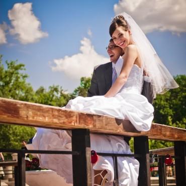 Фотография #505495, свадебная фотосъемка, автор: Константин Егоров