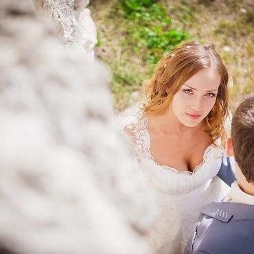 Фотография #505503, свадебная фотосъемка, автор: Константин Егоров
