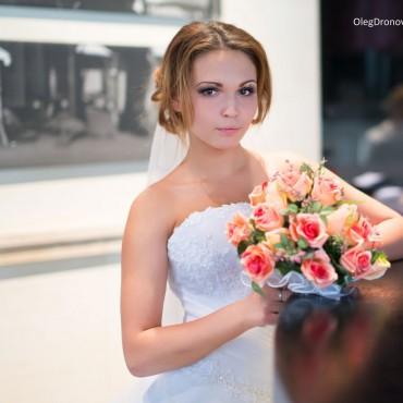 Фотография #505608, свадебная фотосъемка, автор: Олег Дронов