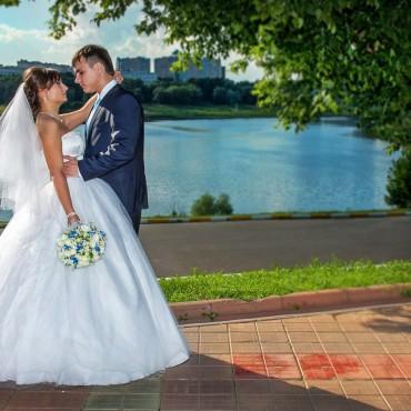 Фотография #505686, свадебная фотосъемка, автор: Роман Митрофанов