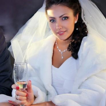 Фотография #505689, свадебная фотосъемка, автор: Роман Митрофанов