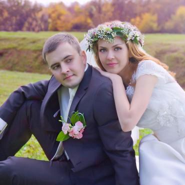 Фотография #505679, свадебная фотосъемка, автор: Роман Митрофанов