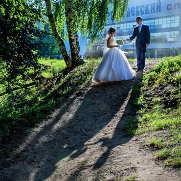 Фотография #505690, свадебная фотосъемка, автор: Роман Митрофанов