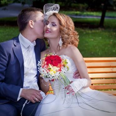 Фотография #505695, свадебная фотосъемка, автор: Роман Митрофанов