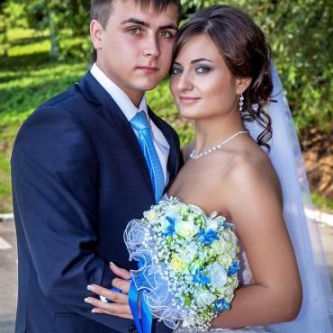 Фотография #505684, свадебная фотосъемка, автор: Роман Митрофанов
