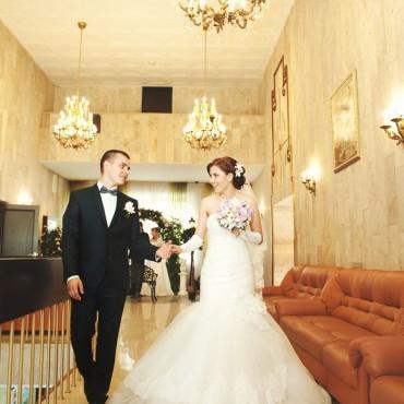 Фотография #513997, свадебная фотосъемка, автор: Николай Шабунин