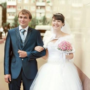 Фотография #505729, свадебная фотосъемка, автор: Николай Шабунин