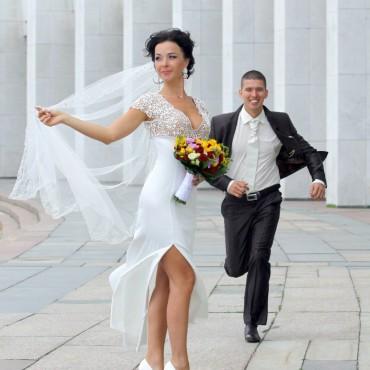 Фотография #505783, свадебная фотосъемка, автор: Дмитрий Гревцев