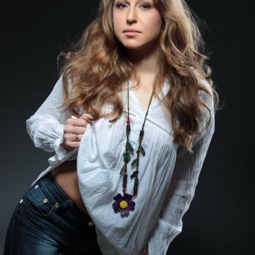 Фотография #505778, студийная фотосъемка, автор: Дмитрий Гревцев