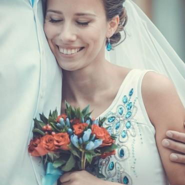 Фотография #505780, свадебная фотосъемка, автор: Дмитрий Гревцев