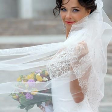 Фотография #505781, свадебная фотосъемка, автор: Дмитрий Гревцев