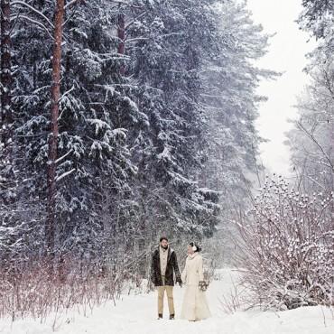 Фотография #505943, свадебная фотосъемка, автор: Юлия Кобзева