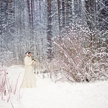 Фотография #505942, свадебная фотосъемка, автор: Юлия Кобзева