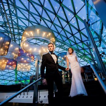 Фотография #506125, свадебная фотосъемка, автор: Лео Антонов