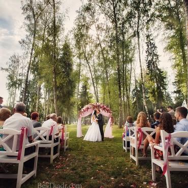 Фотография #506143, свадебная фотосъемка, автор: Лео Антонов