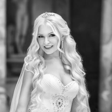 Фотография #506120, портретная съемка, автор: Ольга Чикина