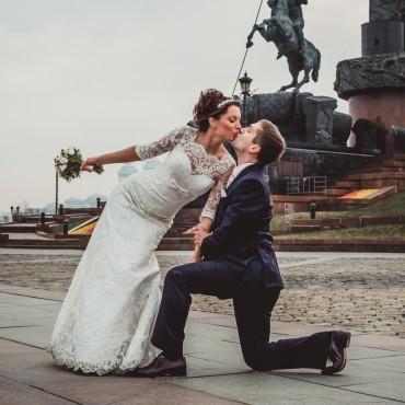 Фотография #506282, свадебная фотосъемка, автор: Наталия Захарова