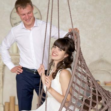 Фотография #506451, свадебная фотосъемка, автор: Андрей Кучерявенко
