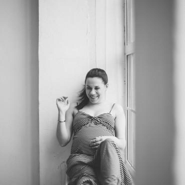 Фотография #506542, фотосъемка беременных, автор: Натали Оливер