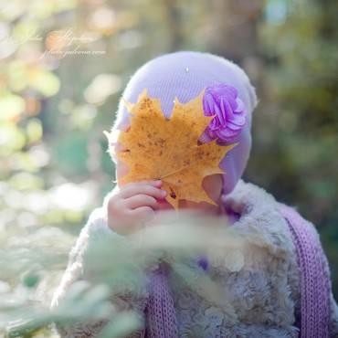 Фотография #506574, детская фотосъемка, автор: Юлия Шепелева