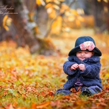 Фотография #506579, детская фотосъемка, автор: Юлия Шепелева