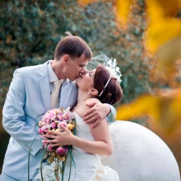 Фотография #506600, свадебная фотосъемка, автор: Юлия Шепелева