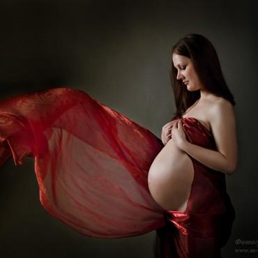 Фотография #514093, фотосъемка беременных, автор: Андрей Морковкин