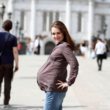 Фотография #514086, фотосъемка беременных, автор: Андрей Морковкин