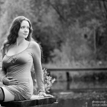 Фотография #514080, фотосъемка беременных, автор: Андрей Морковкин