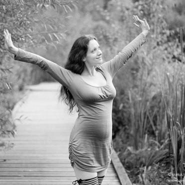 Фотография #514082, фотосъемка беременных, автор: Андрей Морковкин