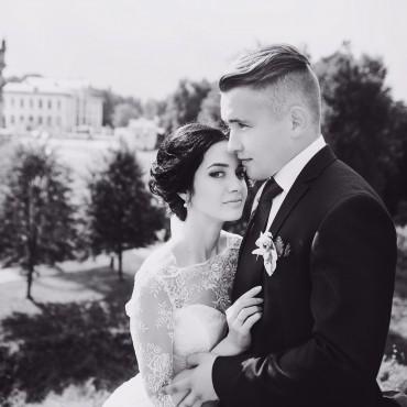 Фотография #507100, свадебная фотосъемка, автор: Анна Кладова
