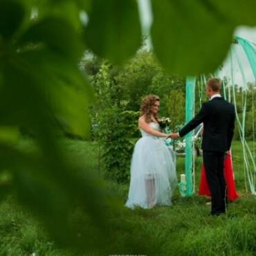 Фотография #507391, свадебная фотосъемка, автор: Катя Кузьмина