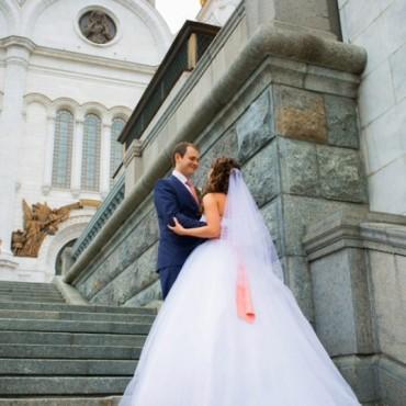Фотография #507398, свадебная фотосъемка, автор: Катя Кузьмина