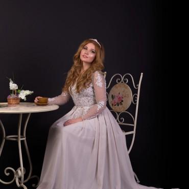 Фотография #511400, студийная фотосъемка, автор: Людмила Загон