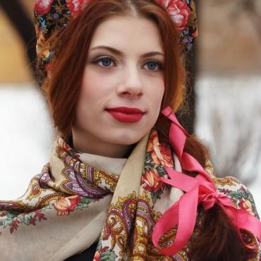 Фотография #511398, портретная съемка, автор: Людмила Загон
