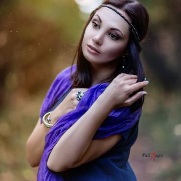 Фотография #507764, портретная съемка, автор: Елена Райская