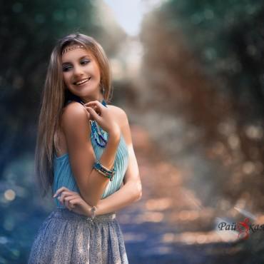 Фотография #507763, портретная съемка, автор: Елена Райская