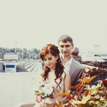 Фотография #507466, свадебная фотосъемка, автор: Валентина Стаханова
