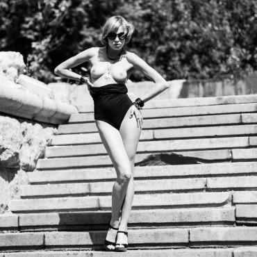 Фотография #507526, фотосъемка ню, автор: Валентина Стаханова