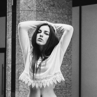 Фотография #507476, портретная съемка, автор: Валентина Стаханова