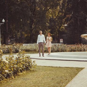 Фотография #507465, свадебная фотосъемка, автор: Валентина Стаханова