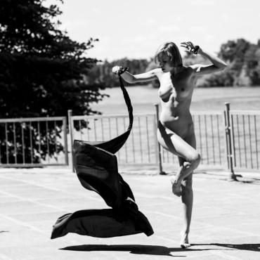 Фотография #507516, фотосъемка ню, автор: Валентина Стаханова