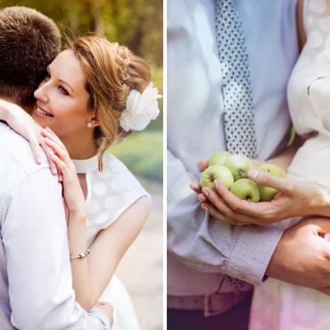 Фотография #507607, свадебная фотосъемка, автор: Катерина Морозова