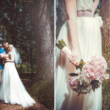 Фотография #507039, свадебная фотосъемка, автор: Катерина Морозова