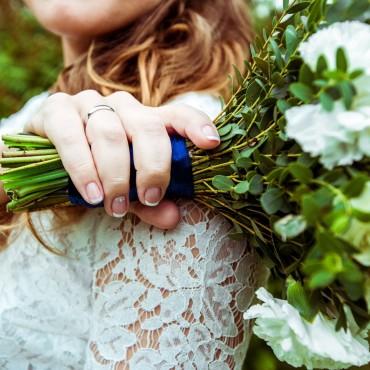 Фотография #520815, свадебная фотосъемка, автор: Катерина Морозова