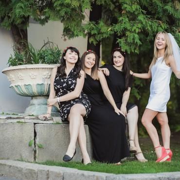 Фотография #507071, свадебная фотосъемка, автор: Катерина Морозова