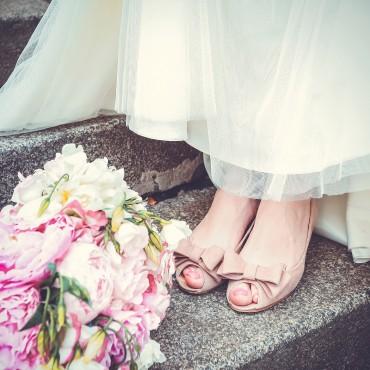 Фотография #520813, свадебная фотосъемка, автор: Катерина Морозова