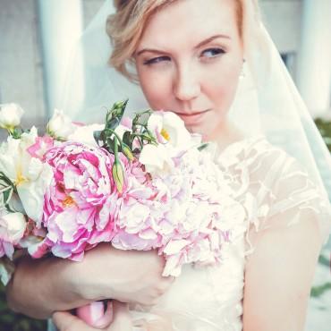 Фотография #520810, свадебная фотосъемка, автор: Катерина Морозова