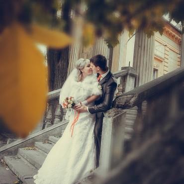 Фотография #507617, свадебная фотосъемка, автор: Вячеслав Миро