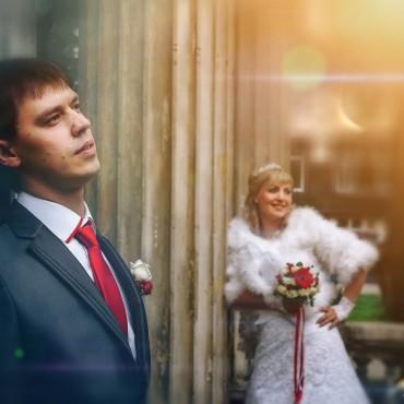 Фотография #507649, свадебная фотосъемка, автор: Вячеслав Миро